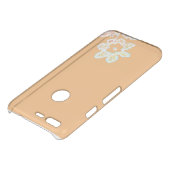 GOOGLE PIXEL CASE LITTLE FLOWER DESIGN (Top)