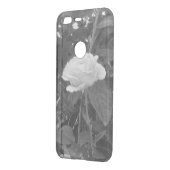 GOOGLE PIXEL CASE ROSE STYLE AND DESIGN (Back/Left)