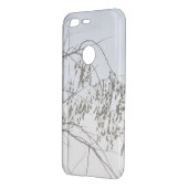 GOOGLE PIXEL CASE STYLE AND DESIGN (Back/Left)