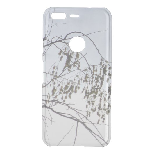 GOOGLE PIXEL CASE STYLE AND DESIGN (Back)