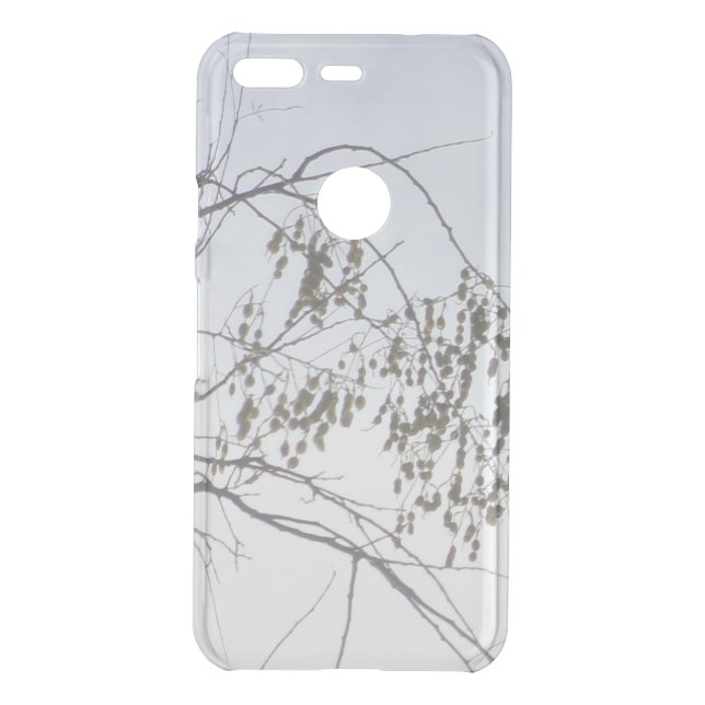 GOOGLE PIXEL CASE STYLE AND DESIGN (Back)