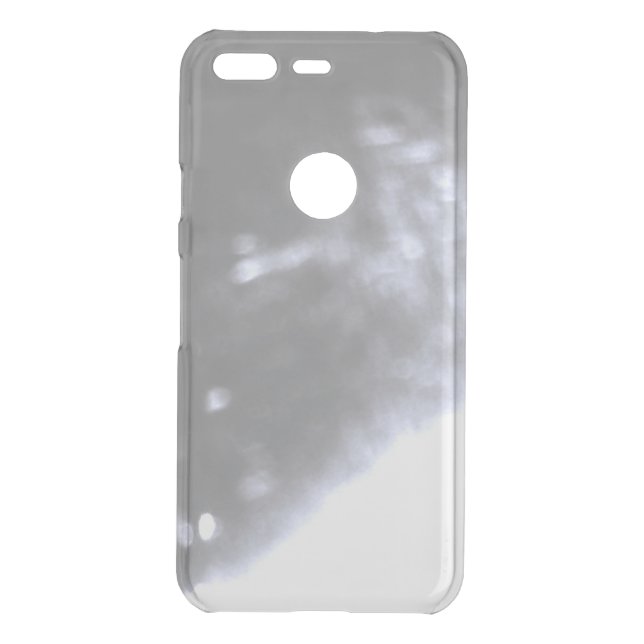 GOOGLE PIXEL CASE STYLE AND DESIGN (Back)