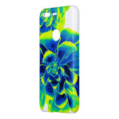 GOOGLE PIXEL CASE STYLE AND DESIGN (Back/Left)