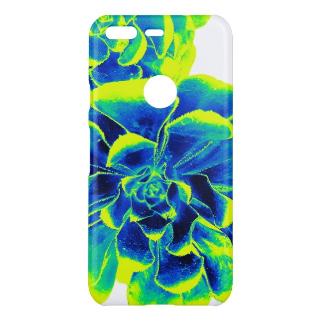 GOOGLE PIXEL CASE STYLE AND DESIGN (Back)