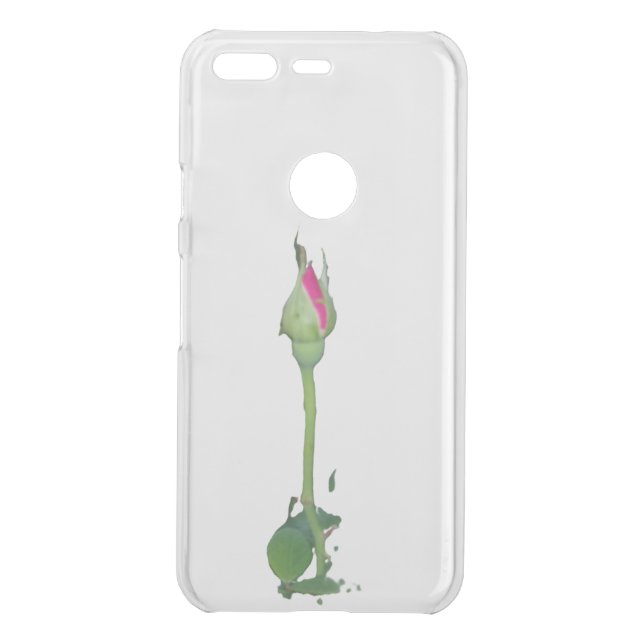 GOOGLE PIXEL CASE STYLE AND DESIGN (Back)