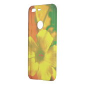 GOOGLE PIXEL CASE STYLE AND DESIGN (Back/Left)