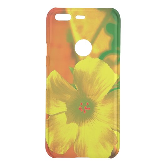 GOOGLE PIXEL CASE STYLE AND DESIGN (Back)