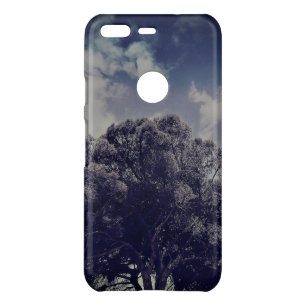 GOOGLE PIXEL Case TREE VIEW DESIGN