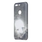 GOOGLE PIXEL COOL ECO DESIGN UNCOMMON GOOGLE PIXEL CASE (Back/Left)