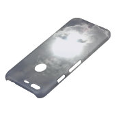 GOOGLE PIXEL COOL ECO DESIGN UNCOMMON GOOGLE PIXEL CASE (Top)