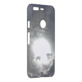GOOGLE PIXEL COOL ECO DESIGN UNCOMMON GOOGLE PIXEL CASE (Back/Right)