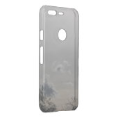 GOOGLE PIXEL COOL ECO STYLE DESIGN UNCOMMON GOOGLE PIXEL CASE (Back/Right)