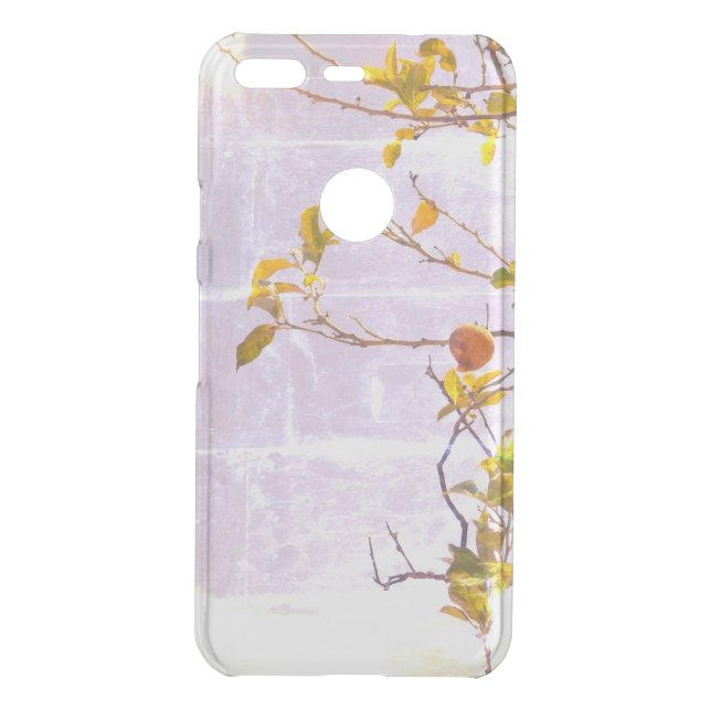 GOOGLE PIXEL COOL ECO  STYLE DESIGN UNCOMMON GOOGLE PIXEL CASE (Back)