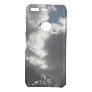 GOOGLE PIXEL COOL ECO STYLE DESIGN UNCOMMON GOOGLE PIXEL CASE