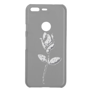 GOOGLE PIXEL FLOWER STYLE DESIGN UNCOMMON GOOGLE PIXEL CASE