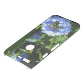 GOOGLE PIXEL GARDEN FLOWER DESIGN UNCOMMON GOOGLE PIXEL CASE (Top)