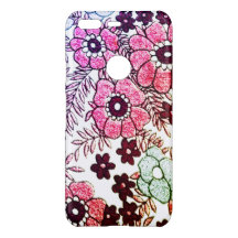 GOOGLE PIXEL iPhone Case COOL ECO STYLE DESIGN