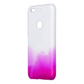 GOOGLE PIXEL iPhone Case COOL ECO STYLE DESIGN (Back/Left)