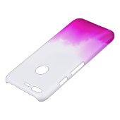 GOOGLE PIXEL iPhone Case COOL ECO STYLE DESIGN (Top)