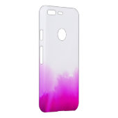 GOOGLE PIXEL iPhone Case COOL ECO STYLE DESIGN (Back/Right)