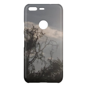 GOOGLE PIXEL iPhone Case COOL ECO STYLE DESIGN