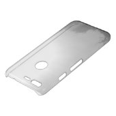 GOOGLE PIXEL iPhone Case COOL ECO STYLE DESIGN (Top)