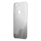 GOOGLE PIXEL iPhone Case COOL ECO STYLE DESIGN (Back/Left)