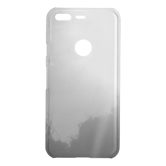 GOOGLE PIXEL iPhone Case COOL ECO STYLE DESIGN (Back)
