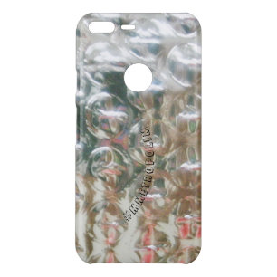 GOOGLE PIXEL IPHONECASE / MMETROPOLIM UNCOMMON GOOGLE PIXEL XL CASE