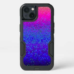 Google Pixel OtterBox Case Glitter Star Dust