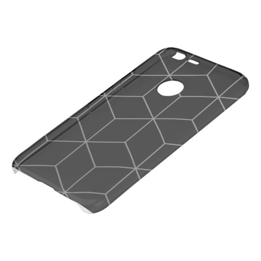 Google Pixel Phone Case (Bottom)