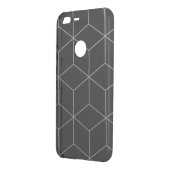 Google Pixel Phone Case (Back/Left)