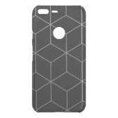 Google Pixel Phone Case (Back)