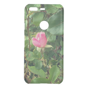 GOOGLE PIXEL ROSE GARDEN  STYLE DESIGN UNCOMMON GOOGLE PIXEL CASE