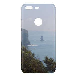 GOOGLE PIXEL SEA VIEW DESIGN STYLE  UNCOMMON GOOGLE PIXEL CASE