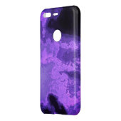 GOOGLE PIXEL STYLE AND DESIGN UNCOMMON GOOGLE PIXEL CASE (Back/Left)