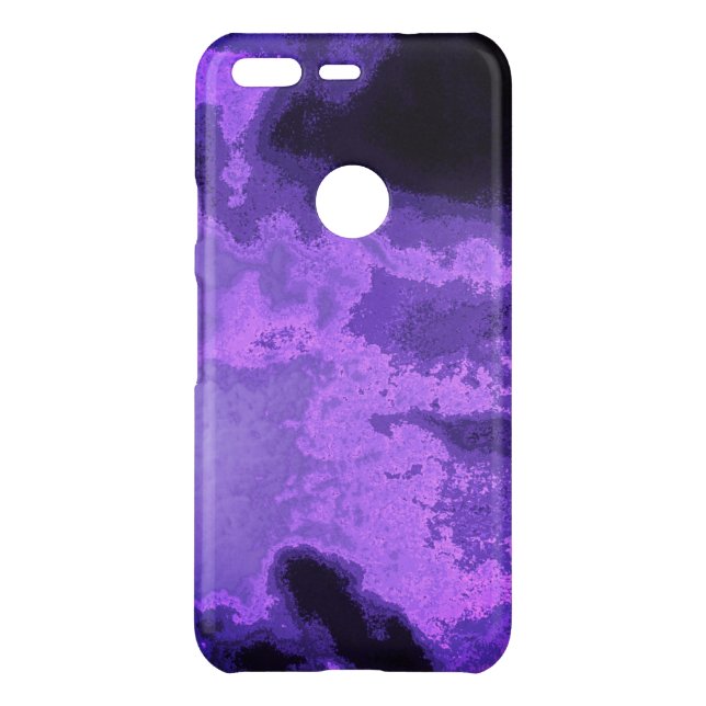 GOOGLE PIXEL STYLE AND DESIGN UNCOMMON GOOGLE PIXEL CASE (Back)