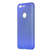 GOOGLE PIXEL STYLE AND DESIGN UNCOMMON GOOGLE PIXEL CASE (Back/Left)