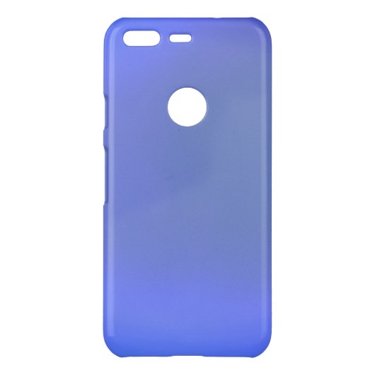 GOOGLE PIXEL STYLE AND DESIGN UNCOMMON GOOGLE PIXEL CASE (Back)