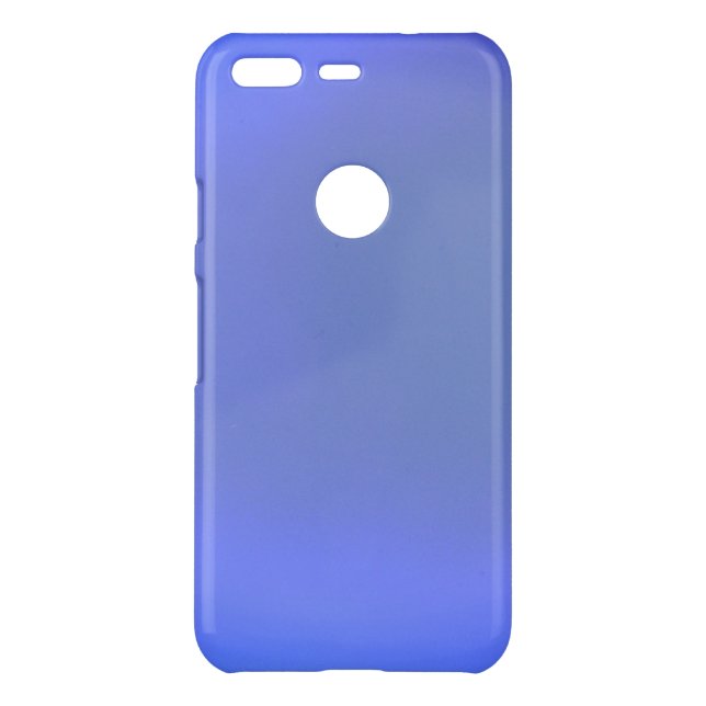 GOOGLE PIXEL STYLE AND DESIGN UNCOMMON GOOGLE PIXEL CASE (Back)