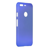 GOOGLE PIXEL STYLE AND DESIGN UNCOMMON GOOGLE PIXEL CASE (Back/Right)