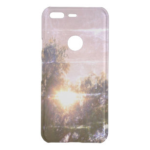 GOOGLE PIXEL STYLE AND DESIGN UNCOMMON GOOGLE PIXEL CASE