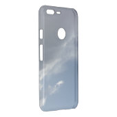 GOOGLE PIXEL XL CASE ART AND DESIGN (Back/Right)