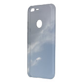 GOOGLE PIXEL XL CASE ART AND DESIGN (Back/Left)