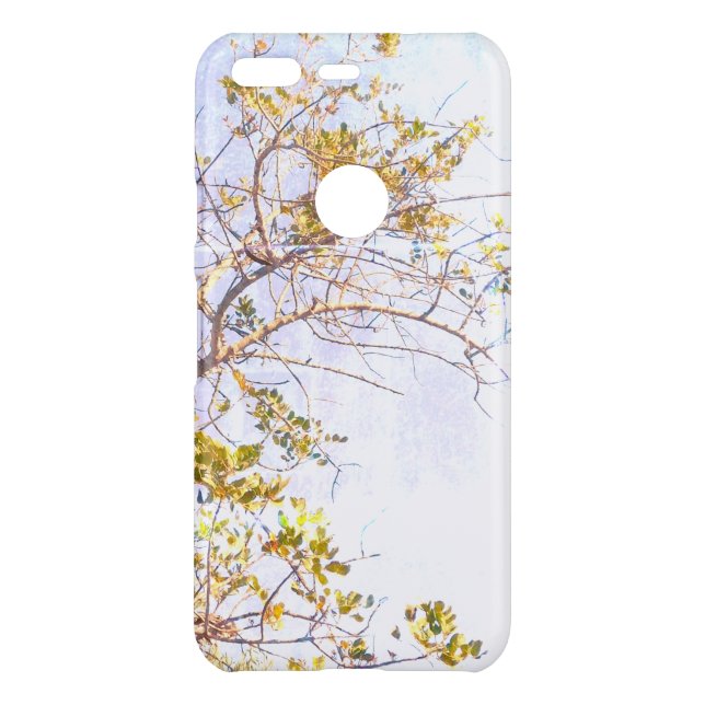 google pixel xl Case cool eco style design (Back)