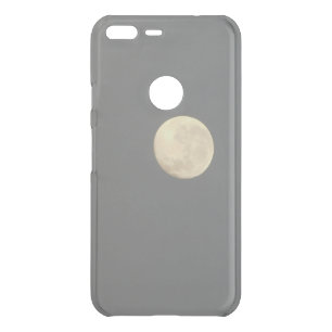 GOOGLE PIXEL XL Case  MOON DESIGN