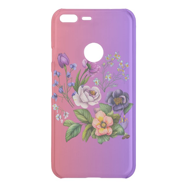  Google Pixel XL Cases (Back)