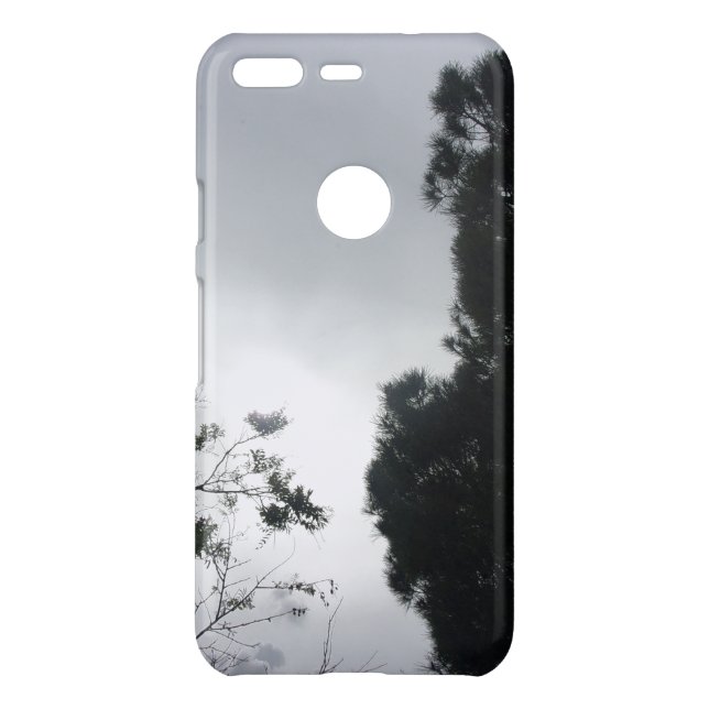 GOOGLE PIXEL XL COOL ECO UNCOMMON GOOGLE PIXEL CASE (Back)