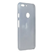 GOOGLE PIXEL XL iPhone Case ART AND DESIGN (Back/Right)