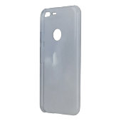 GOOGLE PIXEL XL iPhone Case ART AND DESIGN (Back/Left)